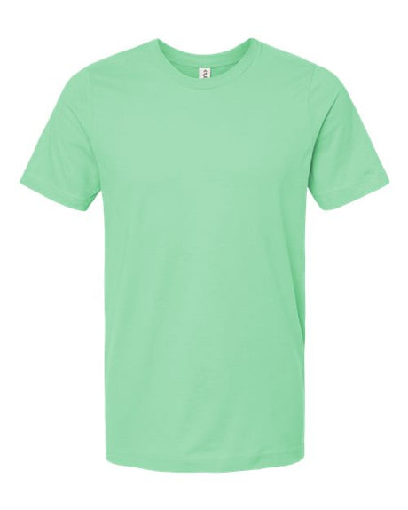 Tultex Men's Combed Cotton T-Shirt Tultex