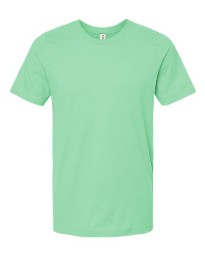 Tultex Men's Combed Cotton T-Shirt