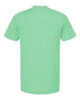 Tultex Men's Combed Cotton T-Shirt Tultex