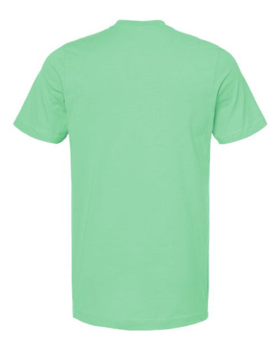 Tultex Men's Combed Cotton T-Shirt