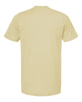 Tultex Men's Combed Cotton T-Shirt Tultex