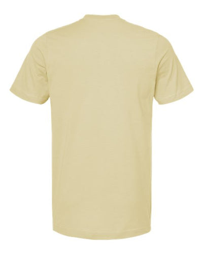Tultex Men's Combed Cotton T-Shirt
