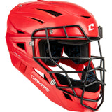 Champro HX Cannon Uncoated Catcher's Mask Champro