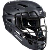 Champro HX Cannon Uncoated Catcher's Mask Champro