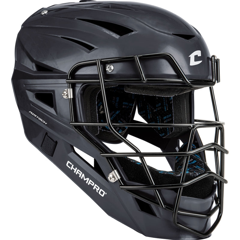 Champro HX Cannon Uncoated Catcher&