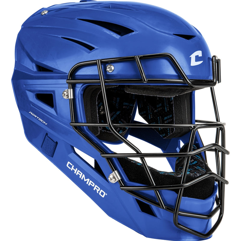 Champro HX Cannon Uncoated Catcher&