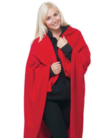 Bayside Unisex Polyester Stadium Fleece Blanket Bayside