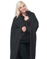 Bayside Unisex Polyester Stadium Fleece Blanket Bayside