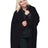 Bayside Unisex Polyester Stadium Fleece Blanket Bayside