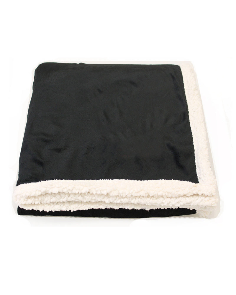 Kanata Blanket Unisex Original Lambswool Throw