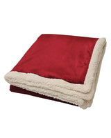 Kanata Blanket Unisex Original Lambswool Throw Kanata Blanket