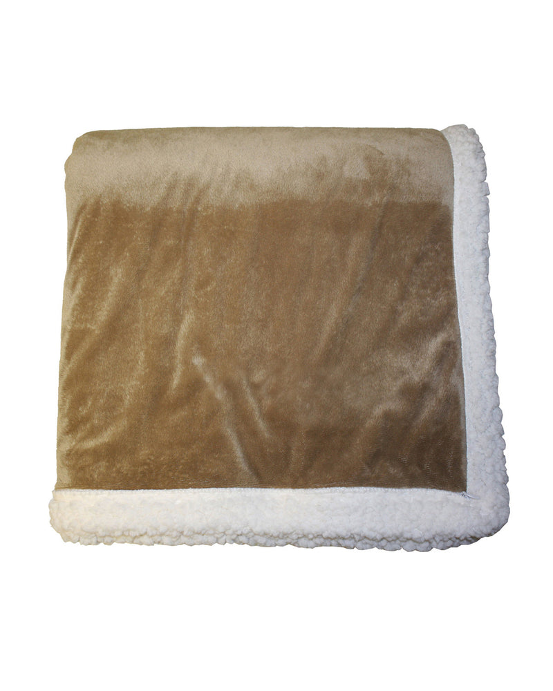 Kanata Blanket Unisex Original Lambswool Throw