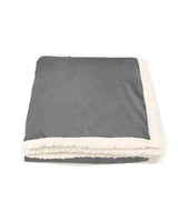 Kanata Blanket Unisex Original Lambswool Throw Kanata Blanket
