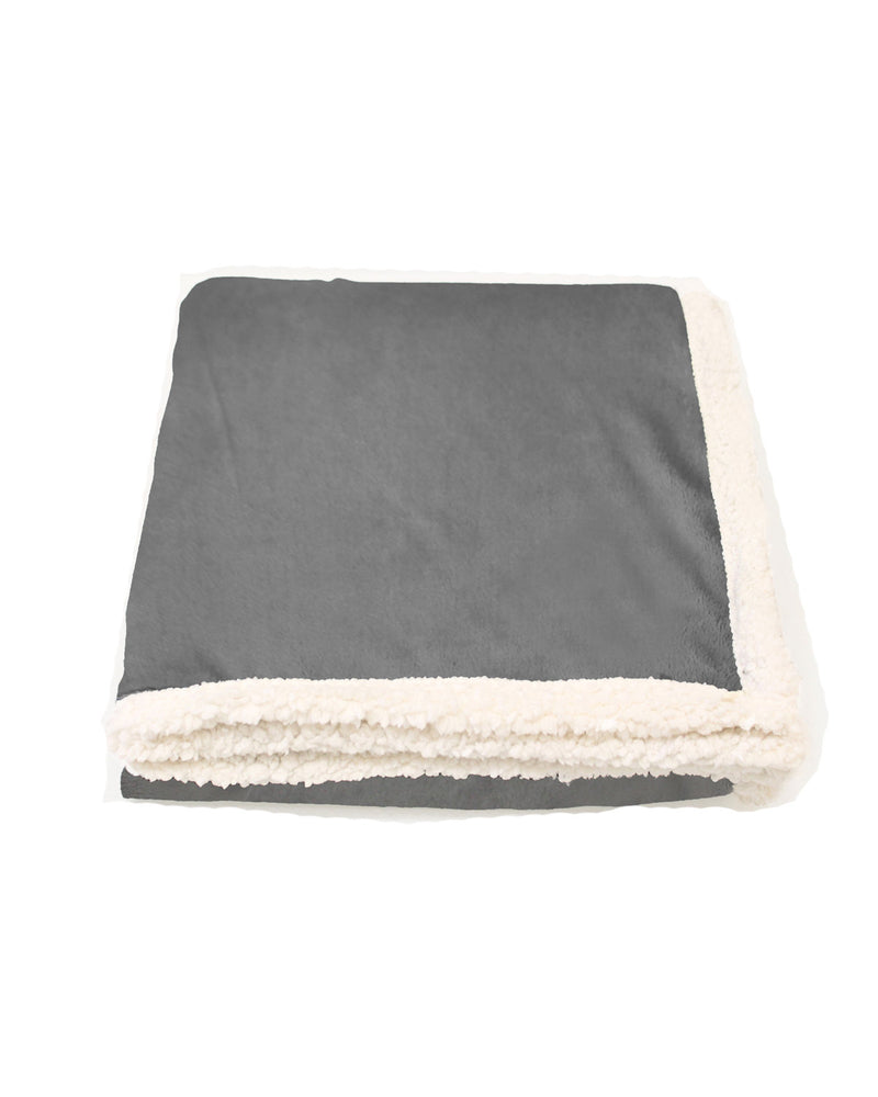 Kanata Blanket Unisex Original Lambswool Throw