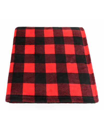 Kanata Blanket Unisex Cabin Throw