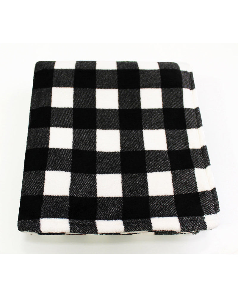 Kanata Blanket Unisex Cabin Throw