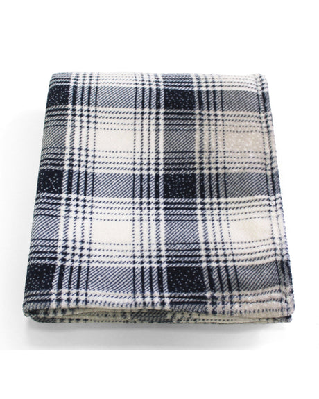 Kanata Blanket Unisex Cabin Throw Kanata Blanket