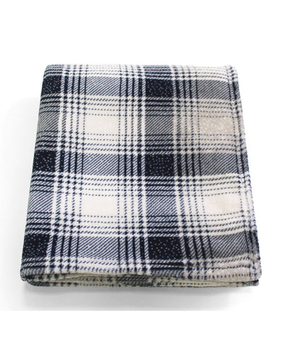 Kanata Blanket Unisex Cabin Throw