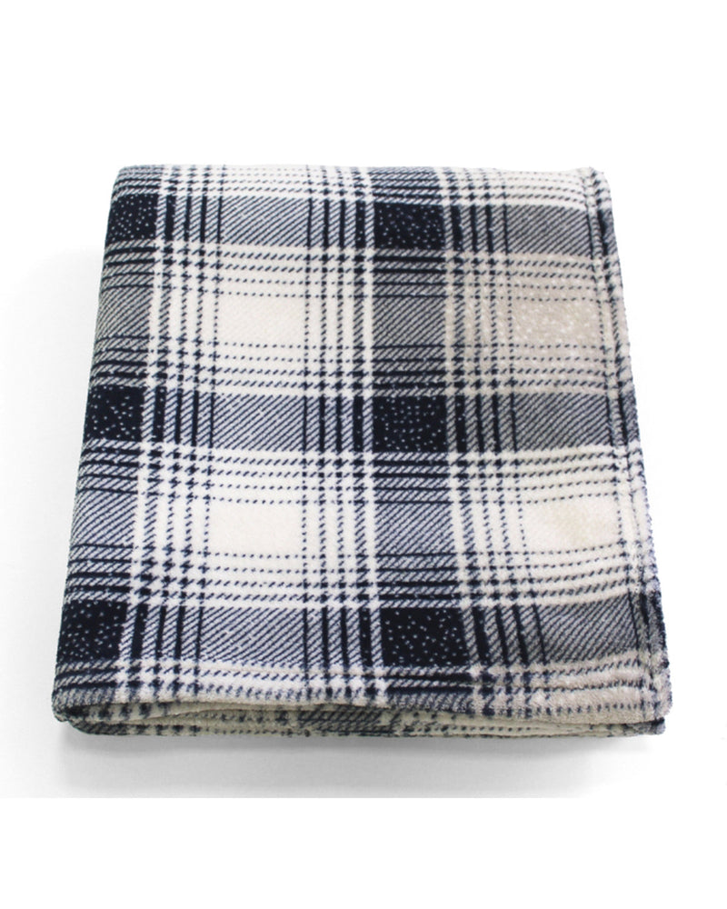 Kanata Blanket Unisex Cabin Throw