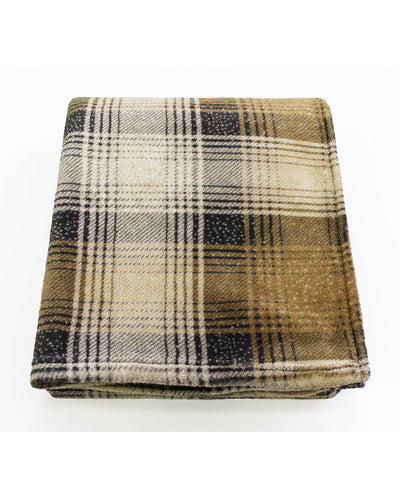 Kanata Blanket Unisex Cabin Throw