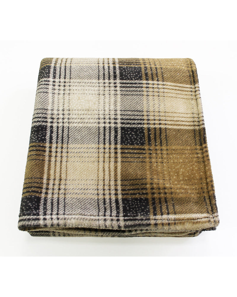 Kanata Blanket Unisex Cabin Throw