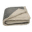 Kanata Blanket Unisex Corduroy Lambswool Throw Blanket Kanata Blanket