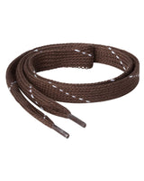 J. America Custom-Color Laces Mens Footwear Accessories