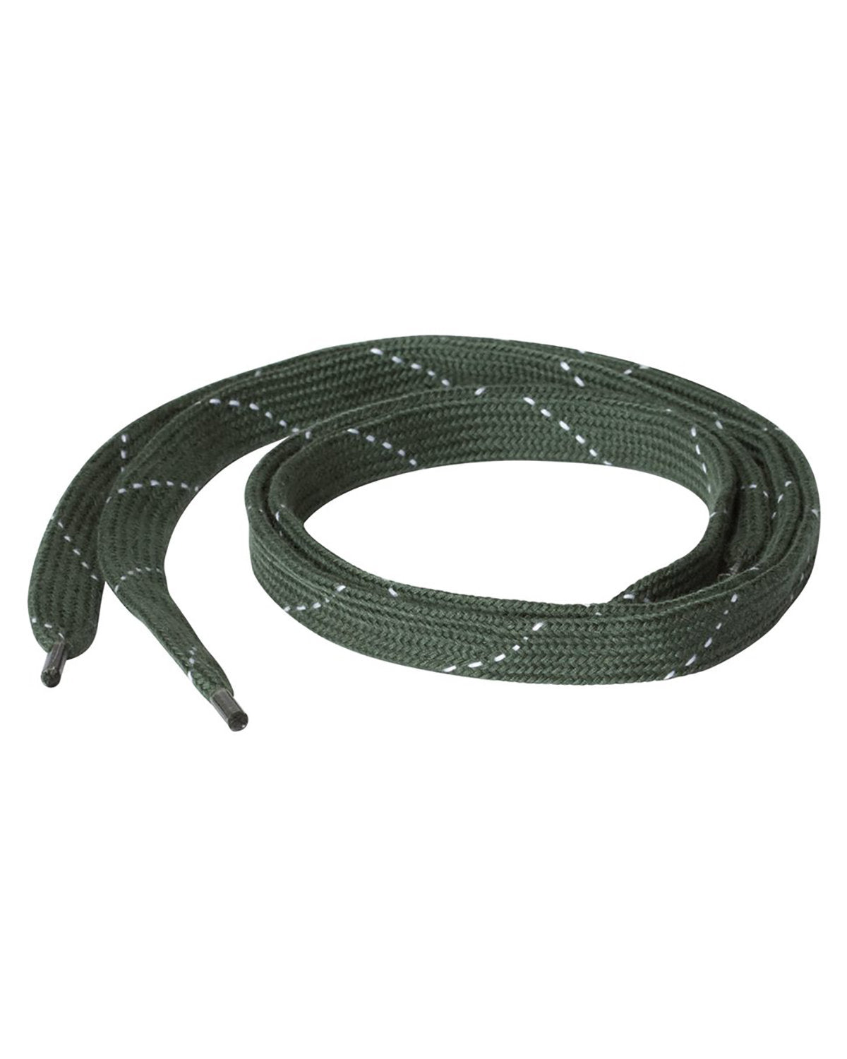 J. America Custom-Color Laces Mens Footwear Accessories