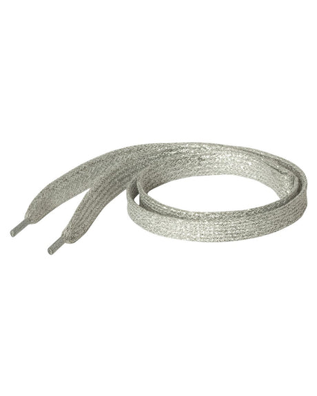 J. America Custom-Color Laces Mens Footwear Accessories