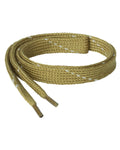 J. America Custom-Color Laces Mens Footwear Accessories
