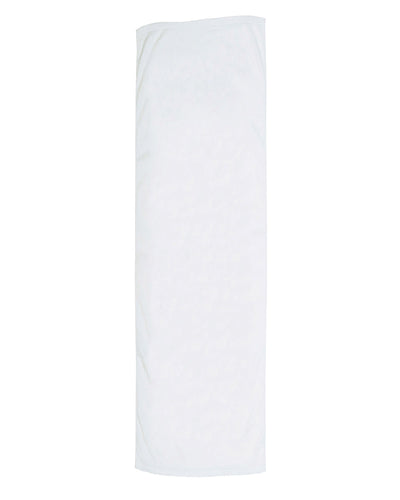 Pro Towels Unisex Fitness Towel with Cleenfreek