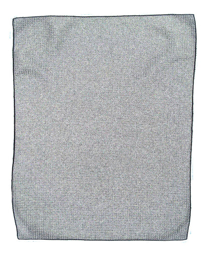 Pro Towels Unisex Microfiber Waffle Small