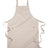 econscious Unisex Eco Apron econscious