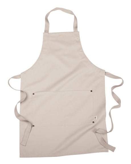 econscious Unisex Eco Apron econscious