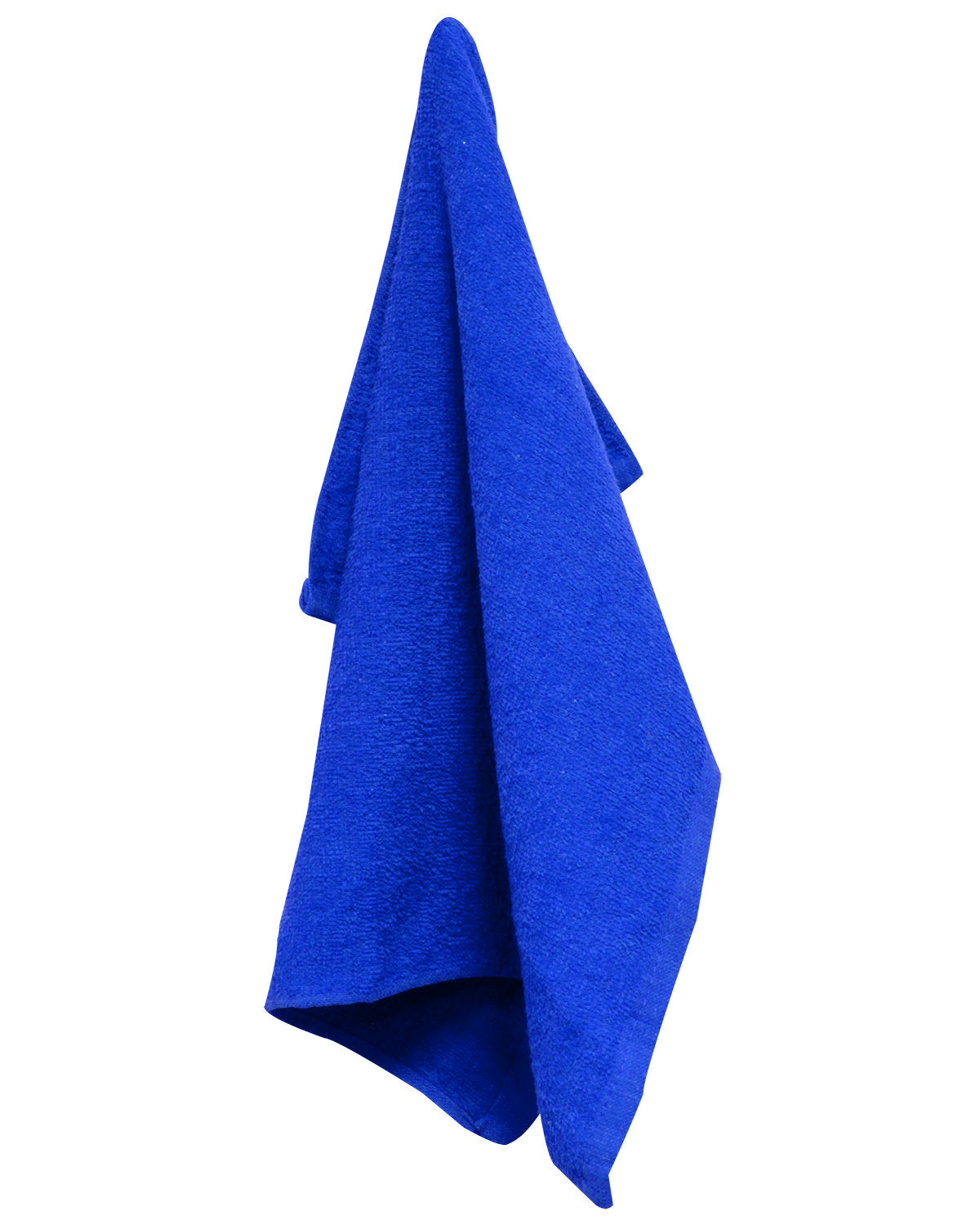 Carmel Towel Company Velour Hemmed Towel Carmel Towel Company
