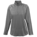 Pennant Womens Diplomat 1/4 Zip Pennant Sportswear