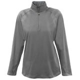 Pennant Womens Diplomat 1/4 Zip Pennant Sportswear