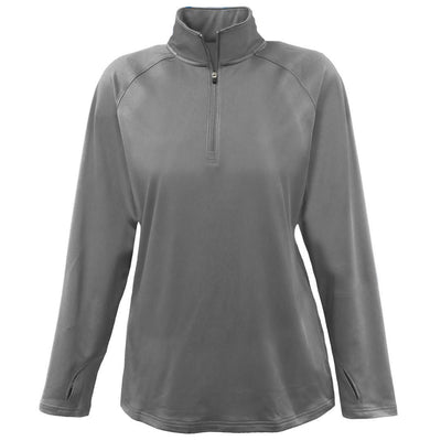 Pennant Womens Diplomat 1/4 Zip