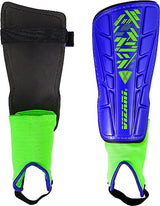 Vizari Malaga Soccer Shin Guard Vizari