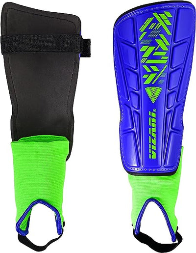 Vizari Malaga Soccer Shin Guard