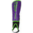 Vizari Malaga Soccer Shin Guard Vizari