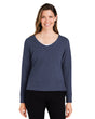 Devon & Jones Ladies' New Classics™ Charleston Pullover Devon & Jones