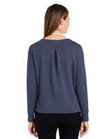 Devon & Jones Ladies' New Classics™ Charleston Pullover Devon & Jones