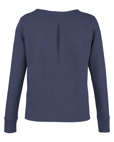 Devon & Jones Ladies' New Classics™ Charleston Pullover