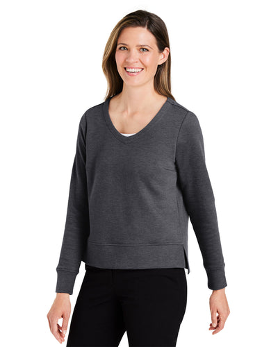 Devon & Jones Ladies' New Classics™ Charleston Pullover