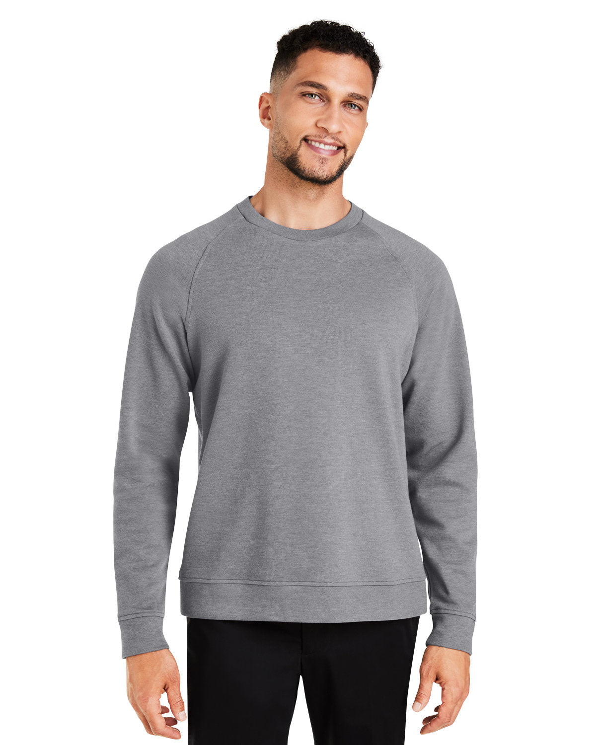 Devon & Jones Men's New Classics™ Charleston Pullover Devon & Jones