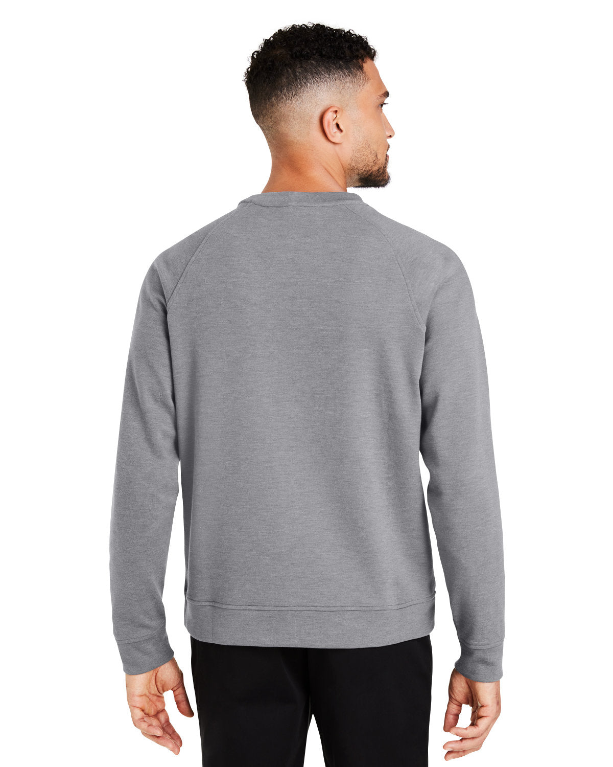 Devon & Jones Men's New Classics™ Charleston Pullover Devon & Jones
