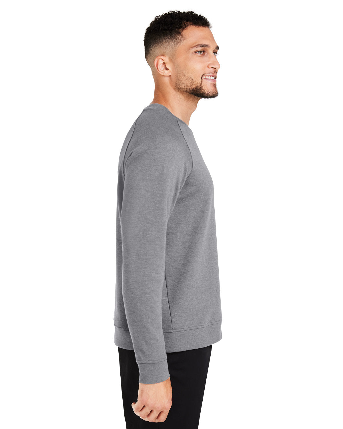 Devon & Jones Men's New Classics™ Charleston Pullover Devon & Jones