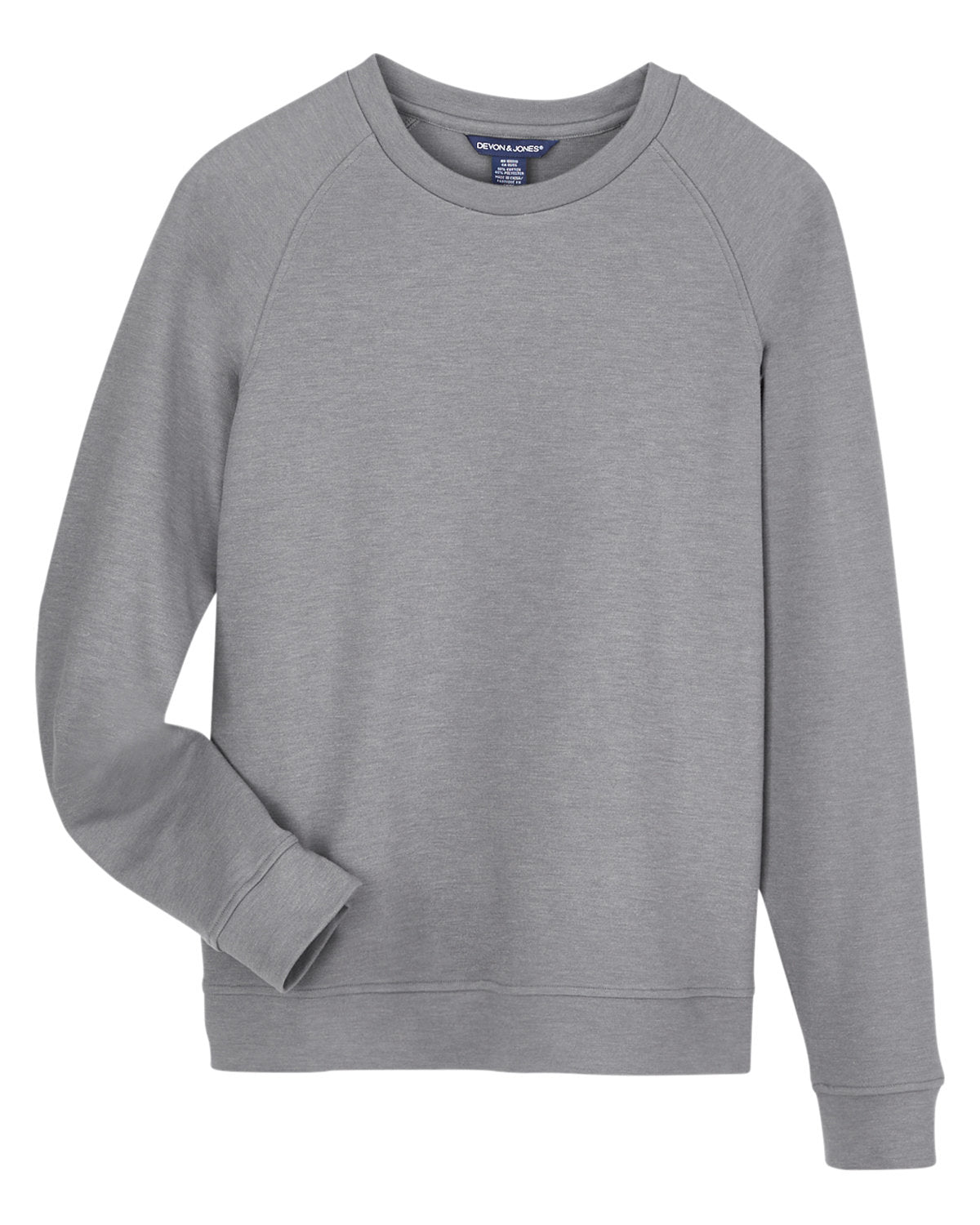 Devon & Jones Men's New Classics™ Charleston Pullover Devon & Jones