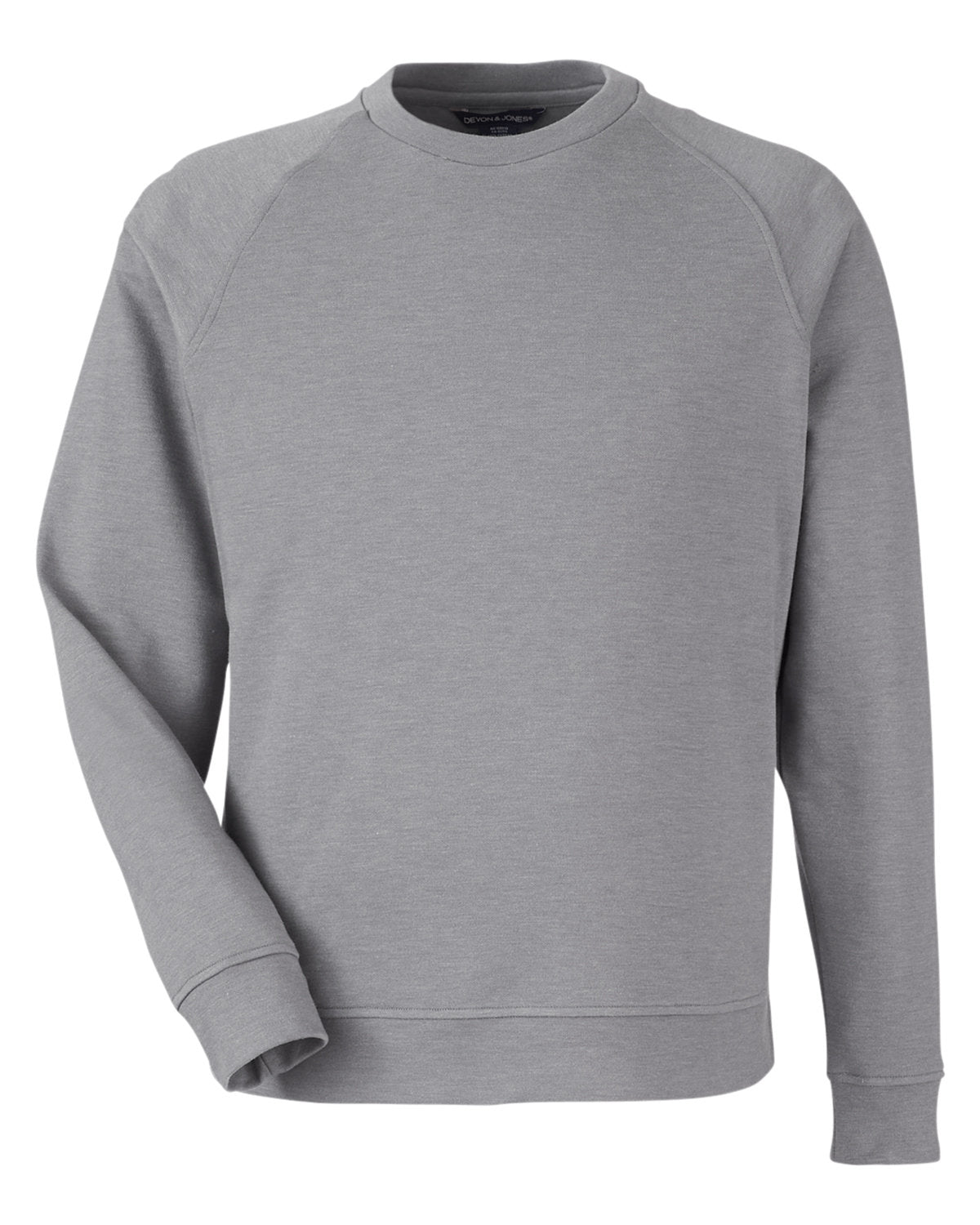 Devon & Jones Men's New Classics™ Charleston Pullover Devon & Jones